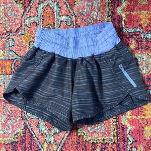 lululemon Tracker Short